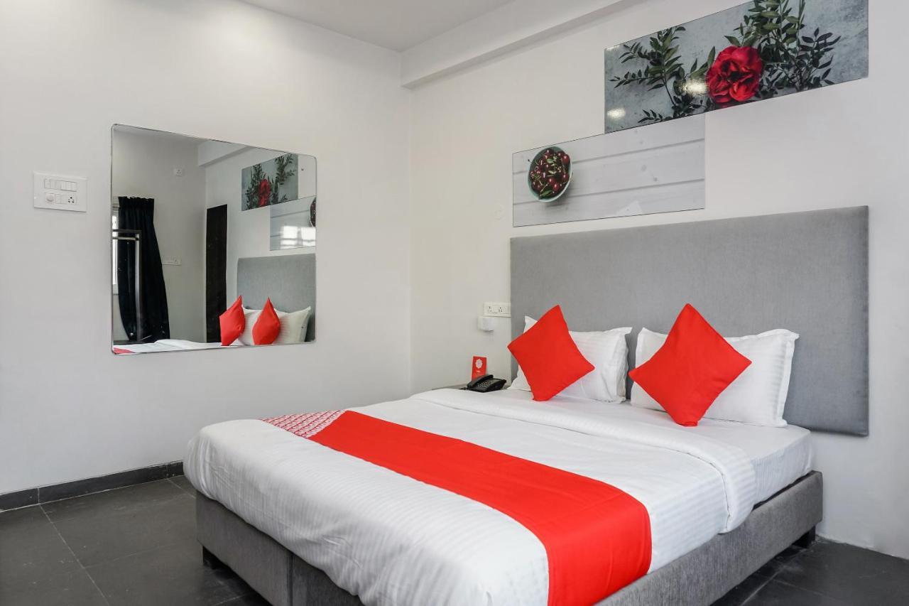 Oyo 16832 Hotel I Suite 2 Mangvadi Esterno foto